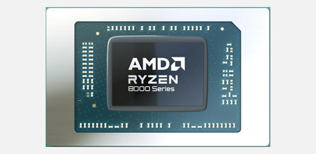 AMD Ryzen™ AIでビジネスの生産性を向上