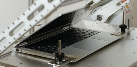 確かな品質と堅牢性