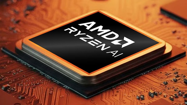 AMD Ryzen AI