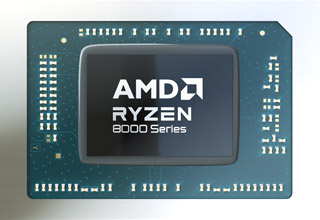 AMD Ryzen AIでビジネスの生産性を向上