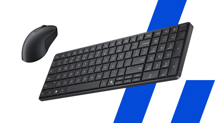 HP EliteBoard G1a Next Gen AI PC
