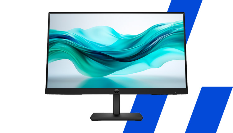 HP Series 3 Pro 322pf 21.5インチFHDモニター
