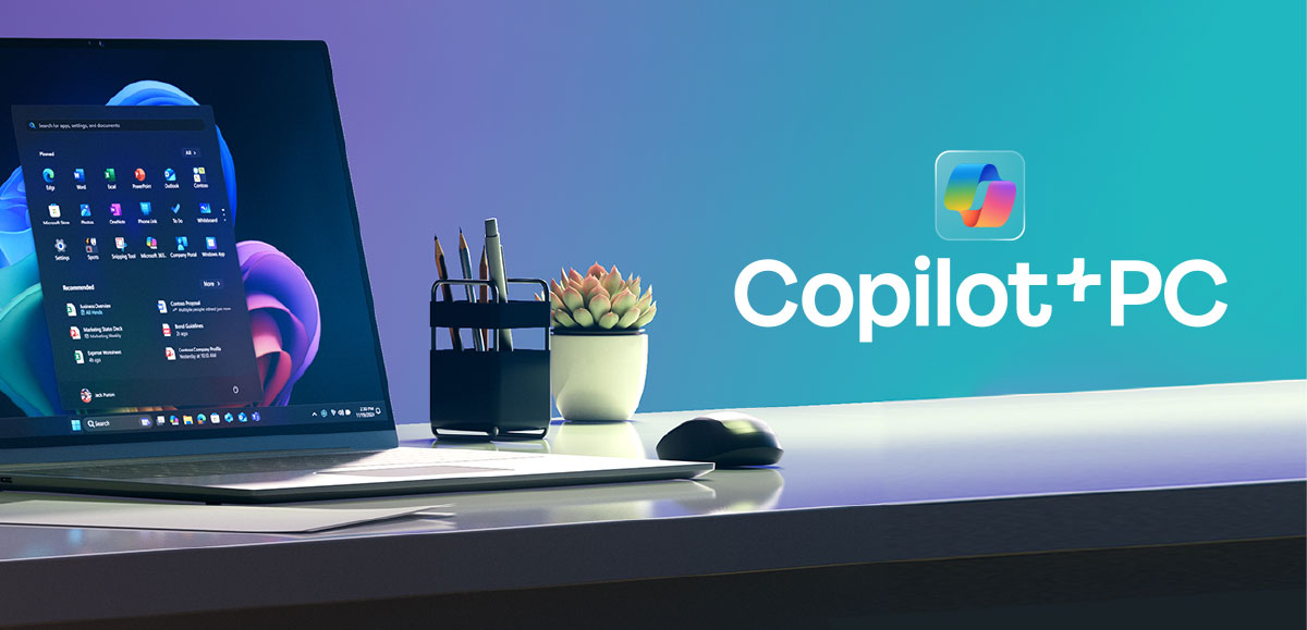 Copilot+ PC