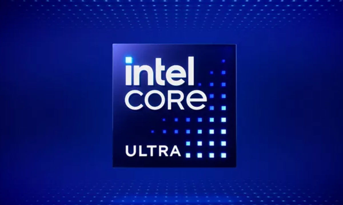 Copilot+ PCの性能を最大限に引き出すインテル® Core™ Ultra シリーズイメージ