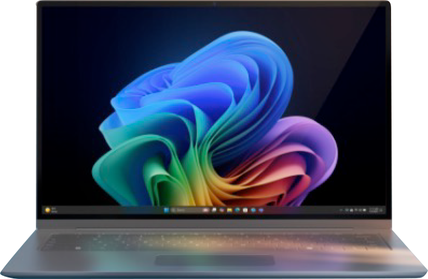 Intel vProⓇを搭載したCopilot+ PC