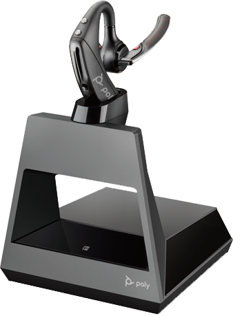 Poly Voyager 5200 ヘッドセット Amazon.co.jp: 【国内正規品】 PLANTRONICS Poly（ポリー