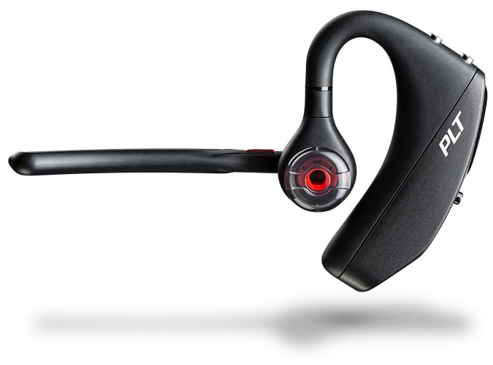 Voyager 5200 Office シリーズ | ヘッドセット コールセンター