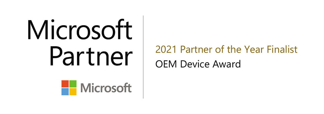 Microsoft Partner