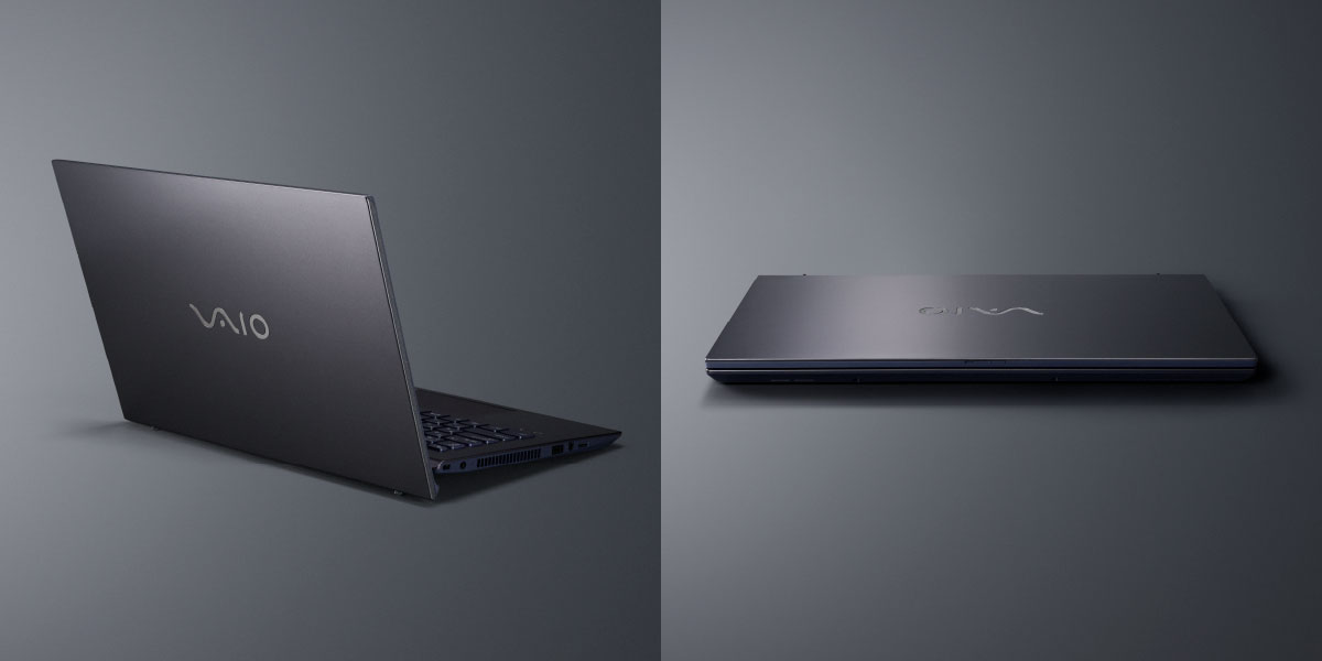 VAIO® Pro BK