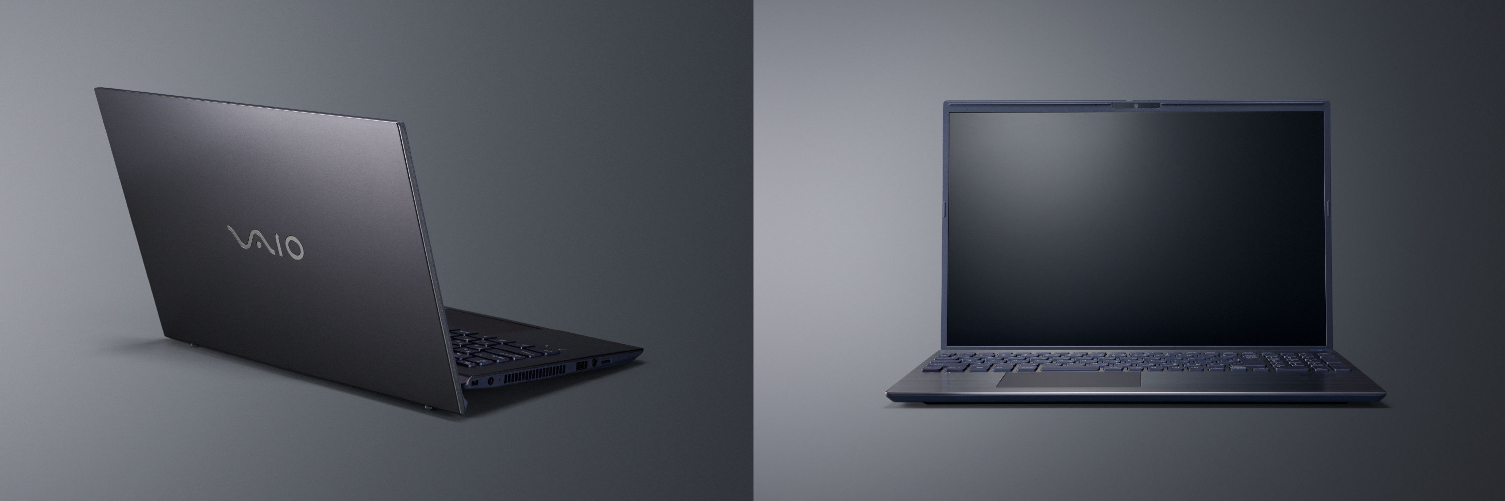 14.0型ワイド VAIO® Pro BK / 16.0型ワイド VAIO® Pro BM 14.0型ワイド VAIO® Pro BK / 16.0型ワイド VAIO® Pro BM