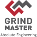 Grind Master 社ロゴ