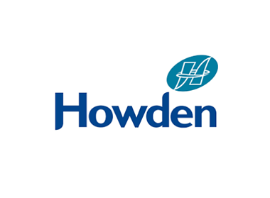 Howden社